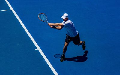 Az SMR hatása a vállízület mozgástartományára felnőtt teniszezőknél