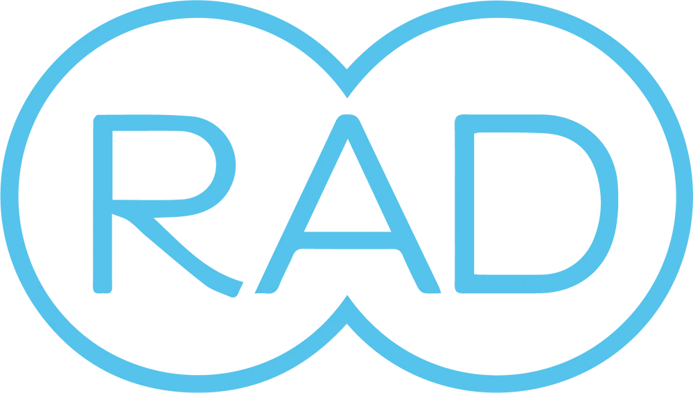 RAD Roller Hungary logo