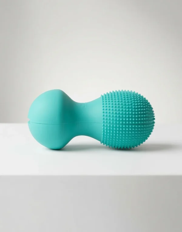 Alternative view of RAD Neuro Roller